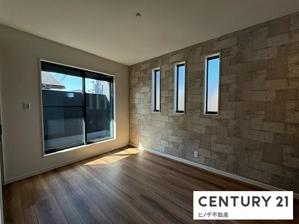 泉大津市条南町の新築一戸建