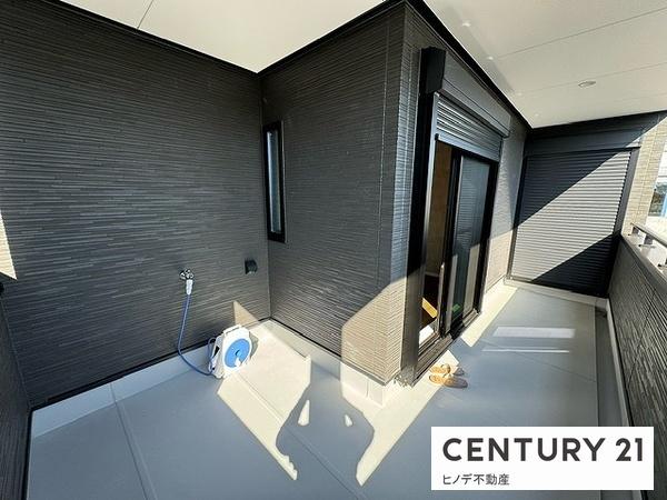 泉大津市条南町の新築一戸建