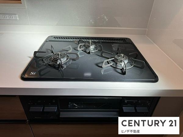 泉大津市条南町の新築一戸建