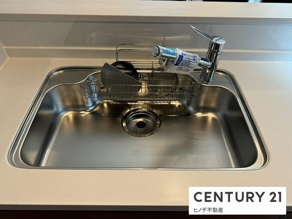 泉大津市条南町の新築一戸建