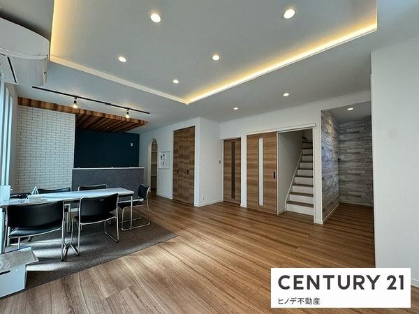 泉大津市条南町の新築一戸建