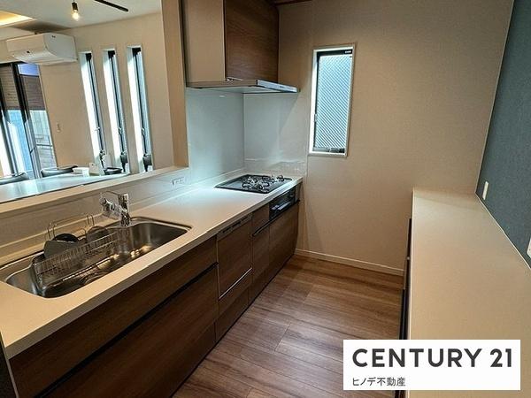 泉大津市条南町の新築一戸建