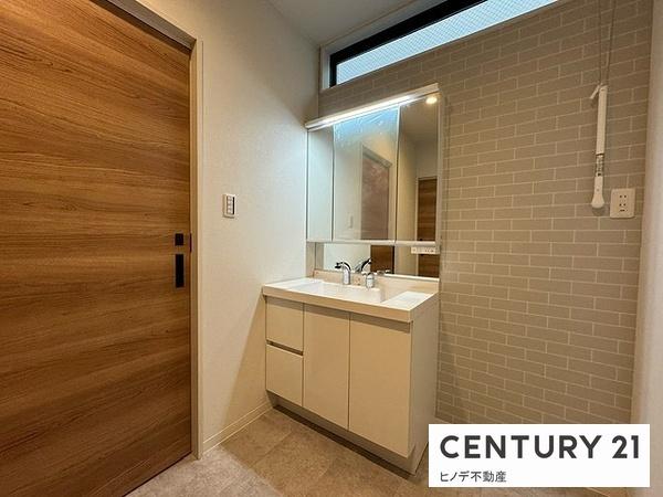 泉大津市条南町の新築一戸建