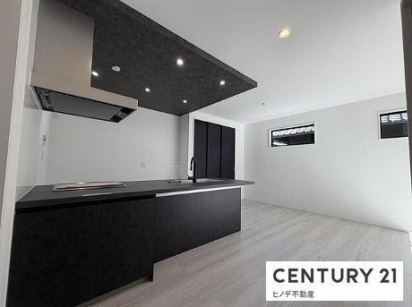 和泉市芦部町の新築一戸建