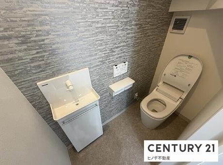 和泉市芦部町の新築一戸建