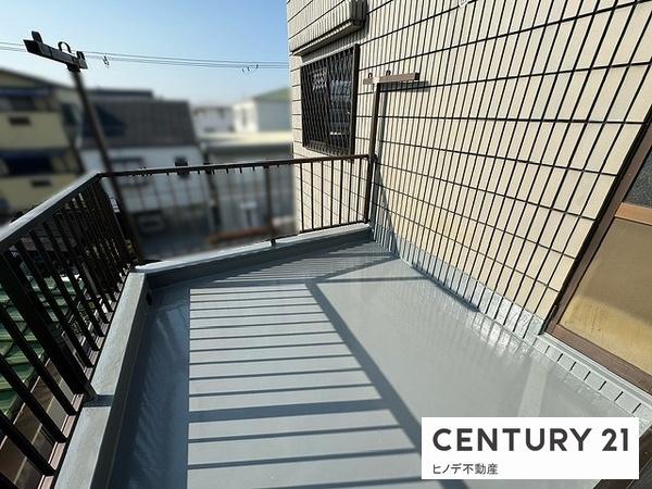 泉大津市北豊中町２丁目の中古一戸建て