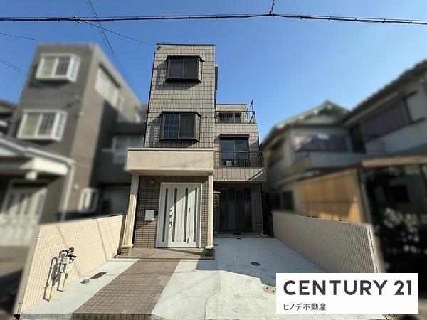 泉大津市北豊中町２丁目の中古一戸建