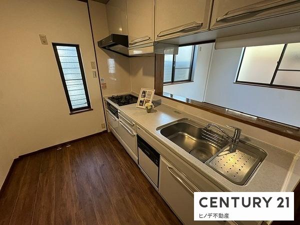 泉大津市北豊中町２丁目の中古一戸建て