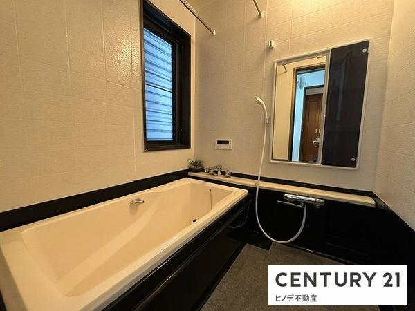 泉大津市北豊中町２丁目の中古一戸建て