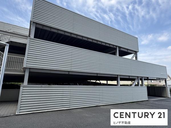 グラン・コート泉大津2ウイングプラザ1番館