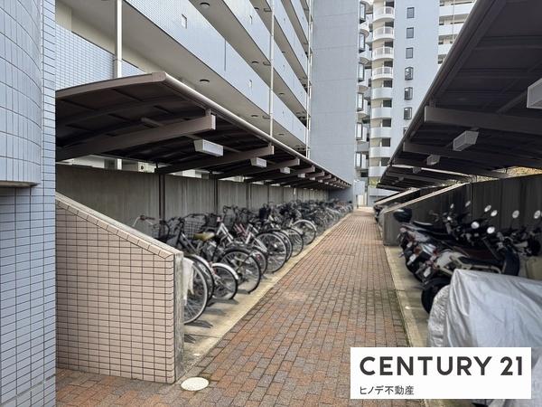 グラン・コート泉大津2ウイングプラザ1番館