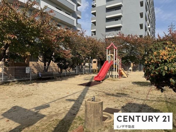 グラン・コート泉大津2ウイングプラザ1番館