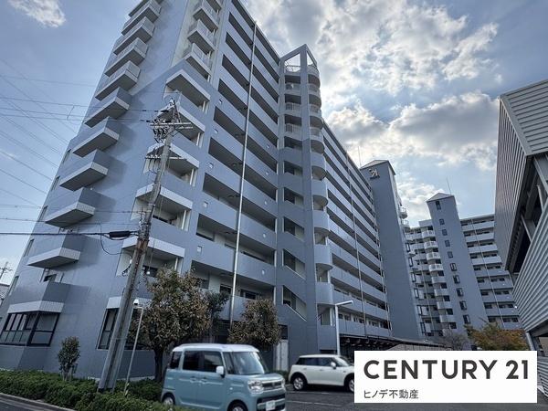 グラン・コート泉大津2ウイングプラザ1番館