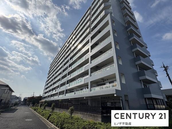 グラン・コート泉大津2ウイングプラザ1番館