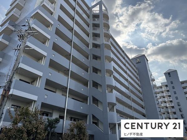 グラン・コート泉大津2ウイングプラザ1番館