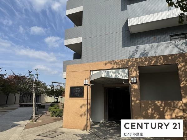 グラン・コート泉大津2ウイングプラザ1番館