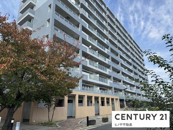 グラン・コート泉大津2ウイングプラザ1番館