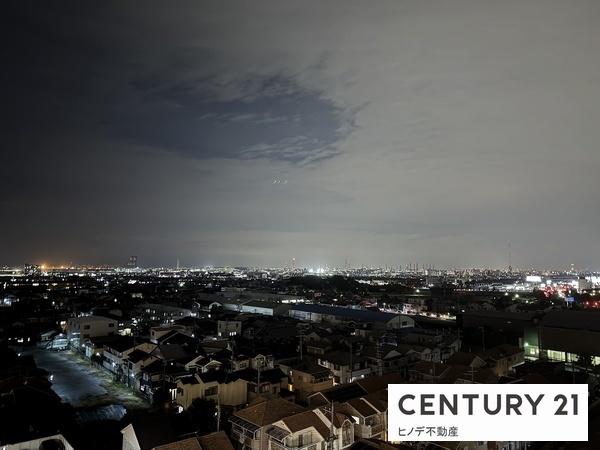 グラン・コート泉大津2ウイングプラザ1番館