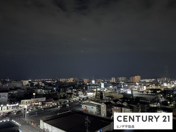 グラン・コート泉大津2ウイングプラザ1番館