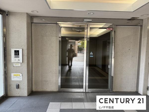 グラン・コート泉大津2ウイングプラザ1番館