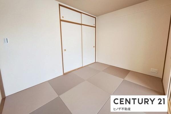 ソフィア泉ヶ丘パークヴェール