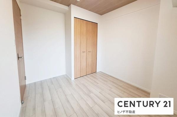 ソフィア泉ヶ丘パークヴェール