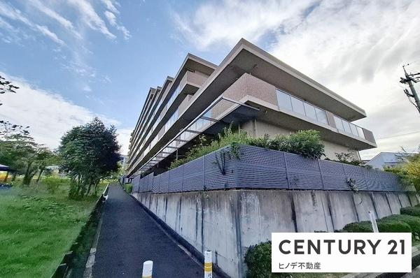 ソフィア泉ヶ丘パークヴェール