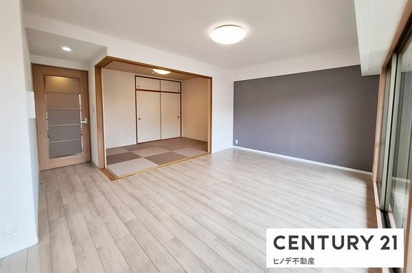 ソフィア泉ヶ丘パークヴェール