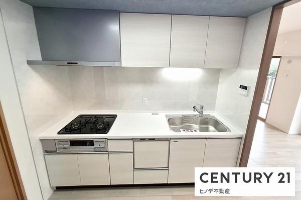 ソフィア泉ヶ丘パークヴェール