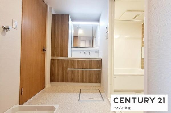 ソフィア泉ヶ丘パークヴェール