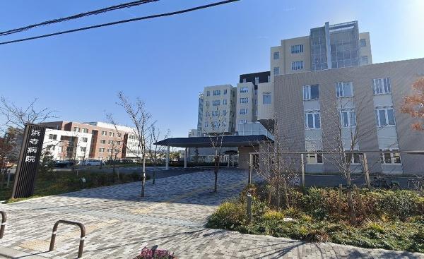 ライオンズ高石(医療法人微風会浜寺病院)