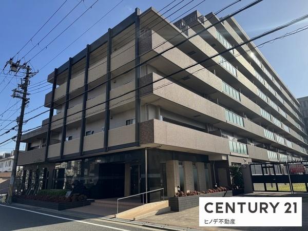 ライオンズ高石