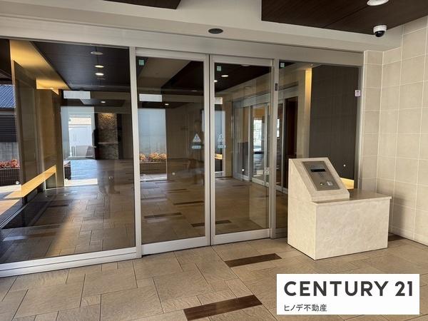 ライオンズ高石