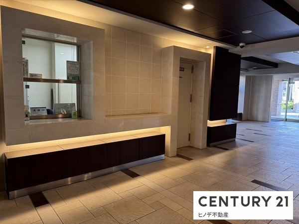 ライオンズ高石