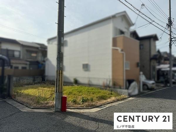 和泉市富秋町１丁目の新築一戸建