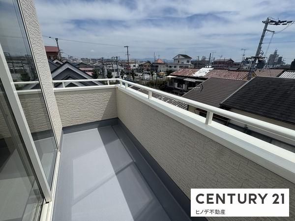 和泉市富秋町１丁目の新築一戸建