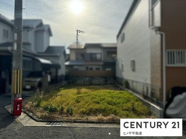 和泉市富秋町1丁目の新築一戸建