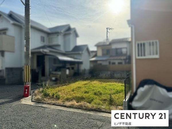 和泉市富秋町１丁目の新築一戸建