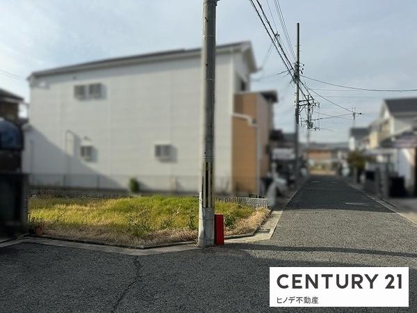 和泉市富秋町１丁目の新築一戸建