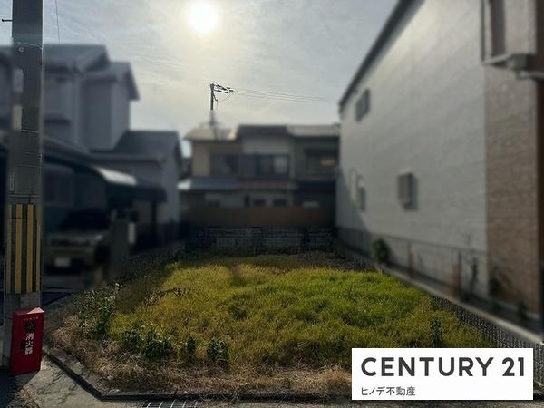 和泉市富秋町１丁目の新築一戸建