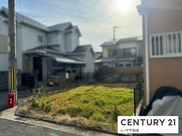 和泉市富秋町１丁目の新築一戸建