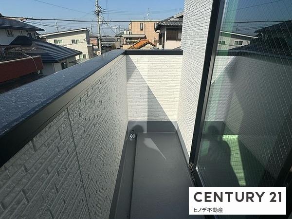 泉北郡忠岡町忠岡中１丁目の新築一戸建