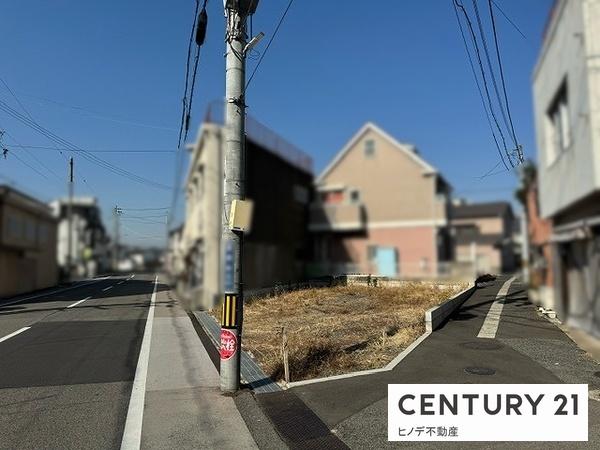 泉大津市菅原町の新築一戸建