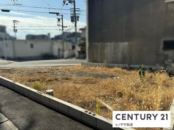 泉大津市菅原町の新築一戸建