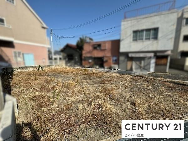 泉大津市菅原町の新築一戸建