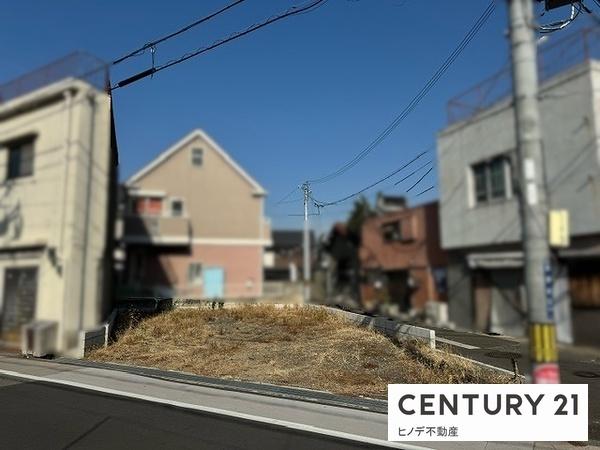 泉大津市菅原町の新築一戸建