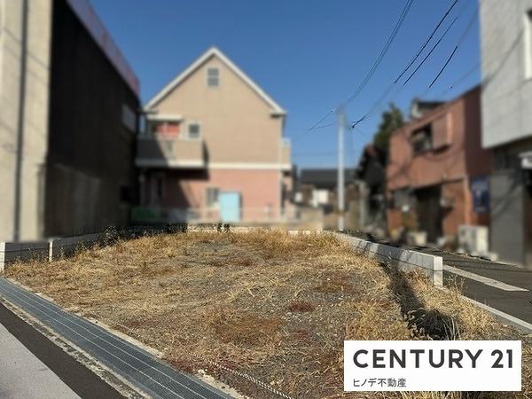 泉大津市菅原町の新築一戸建