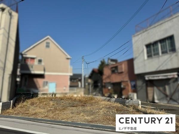 泉大津市菅原町の新築一戸建