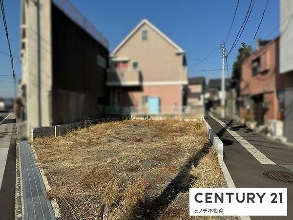 泉大津市菅原町の新築一戸建