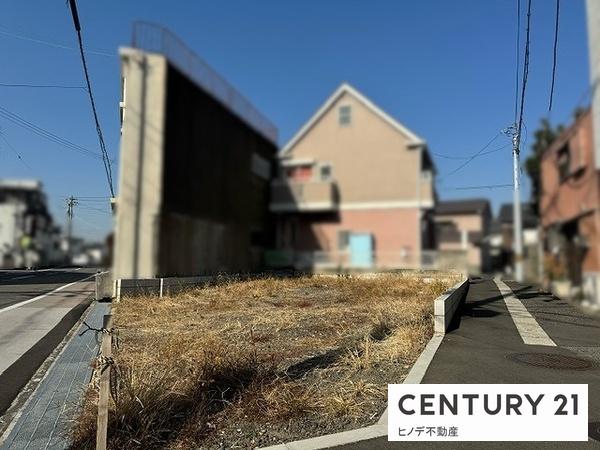 泉大津市菅原町の新築一戸建